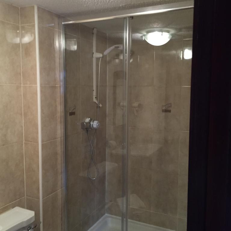 The Fullarton Park Hotel Glasgow Camera foto