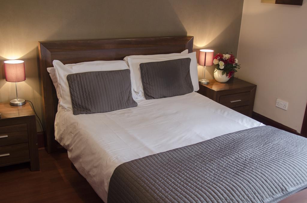 The Fullarton Park Hotel Glasgow Esterno foto