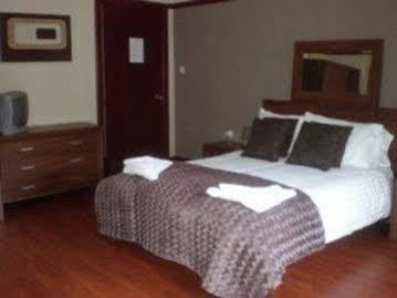 The Fullarton Park Hotel Glasgow Esterno foto