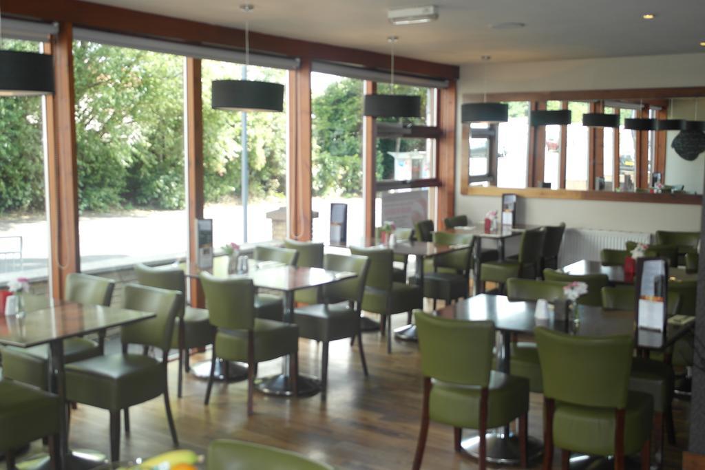 The Fullarton Park Hotel Glasgow Esterno foto